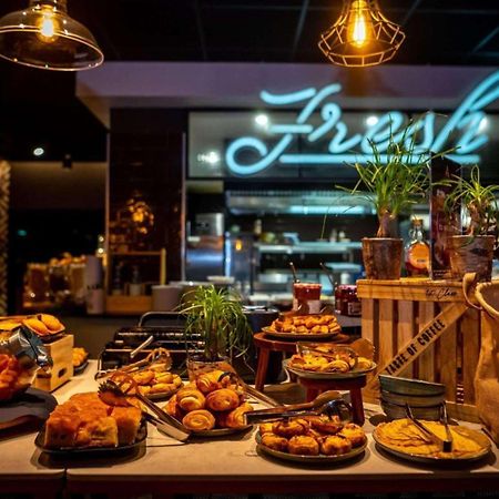 Novotel Valence Sud Екстериор снимка