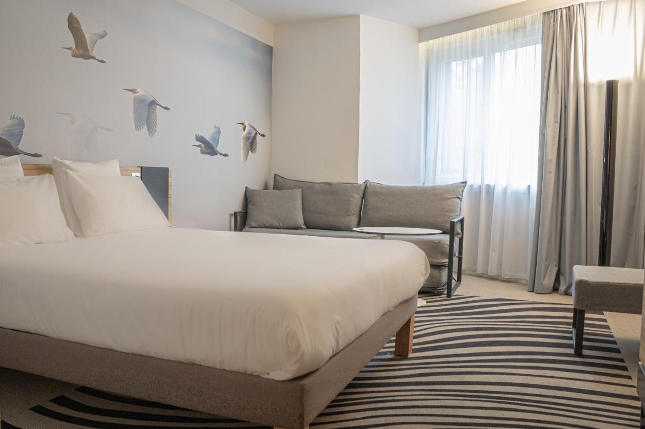 Novotel Valence Sud Екстериор снимка