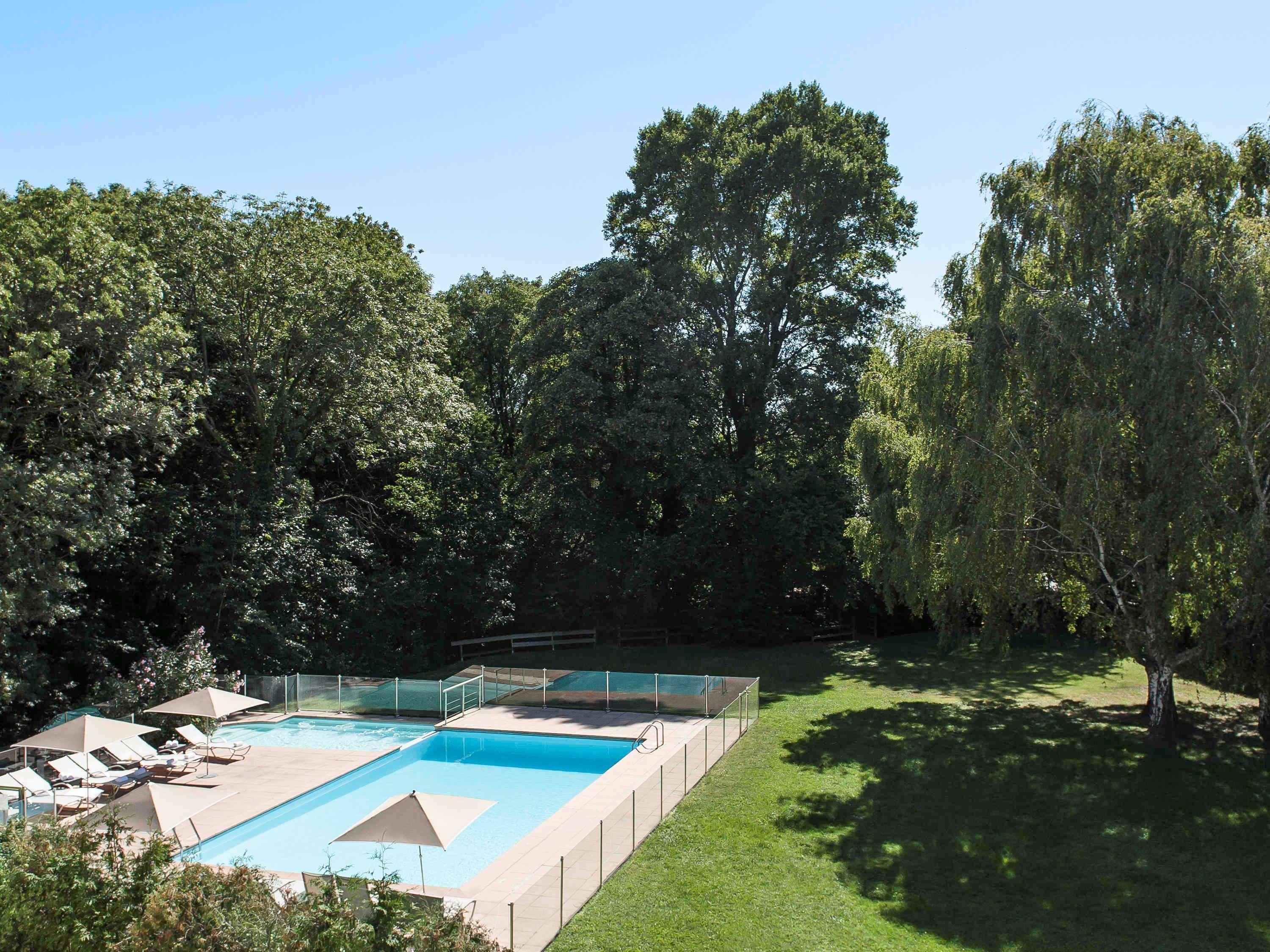 Novotel Valence Sud Екстериор снимка