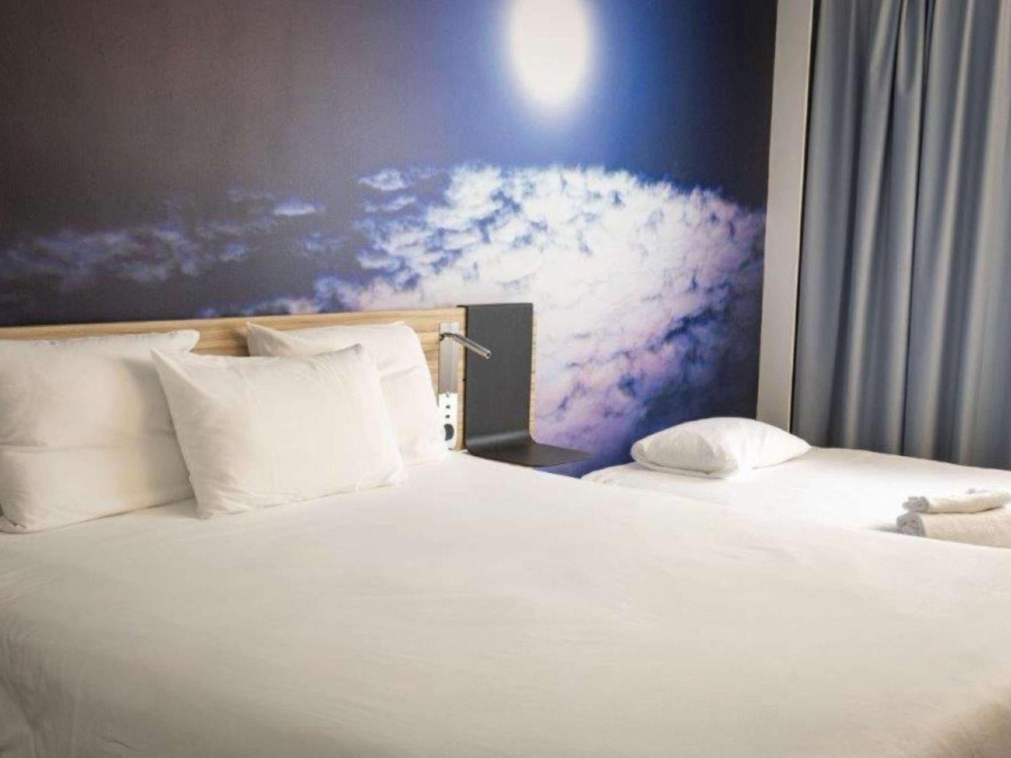 Novotel Valence Sud Екстериор снимка