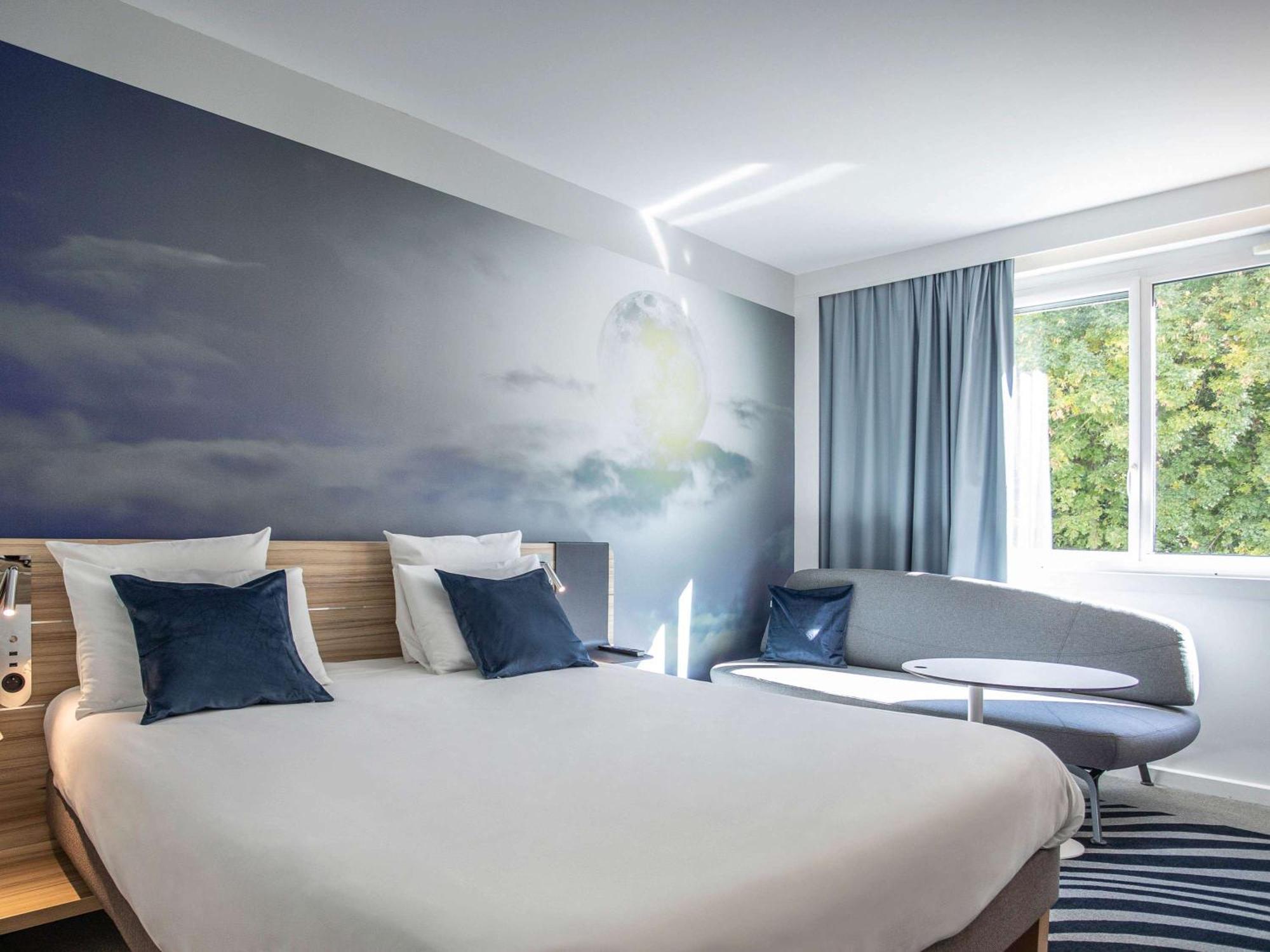 Novotel Valence Sud Екстериор снимка